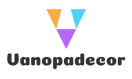 Vanopadecor - Accueil